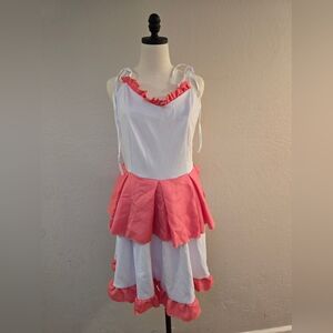 Perfect Blue Cosplay